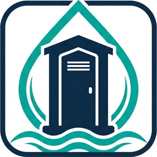 Riverside Portable Toilet Rentals logo
